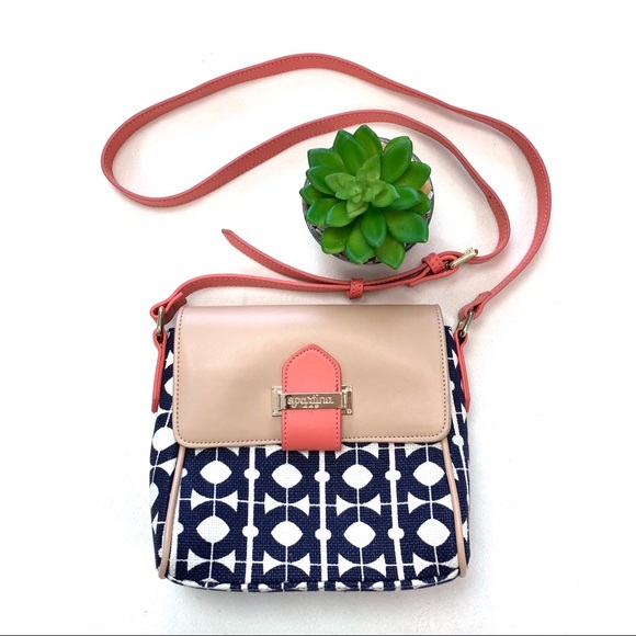 Spartina 449 Handbags - Spartina 449 Daufuskie Island Hilton Head Bag